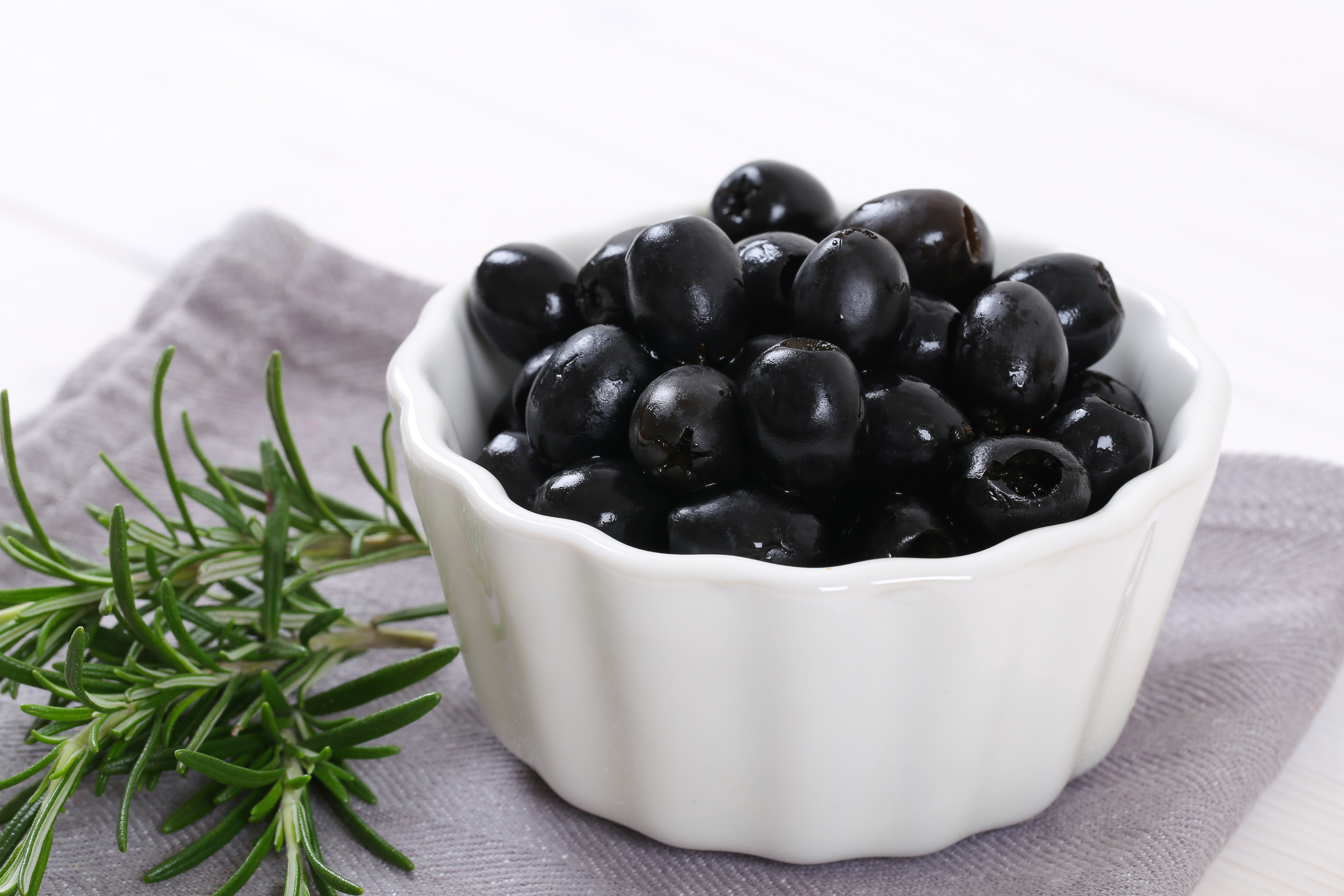 Black Olives