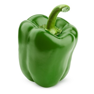 Green Peppers