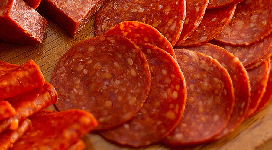 Pepperoni