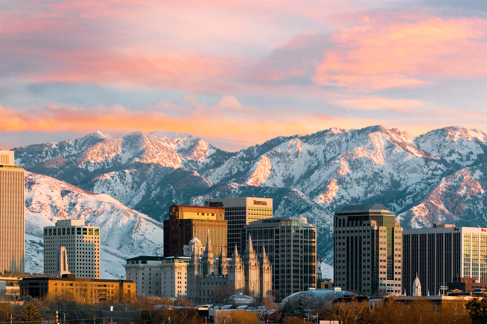 Salt Lake City