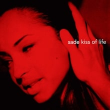 Kiss of Life cover art