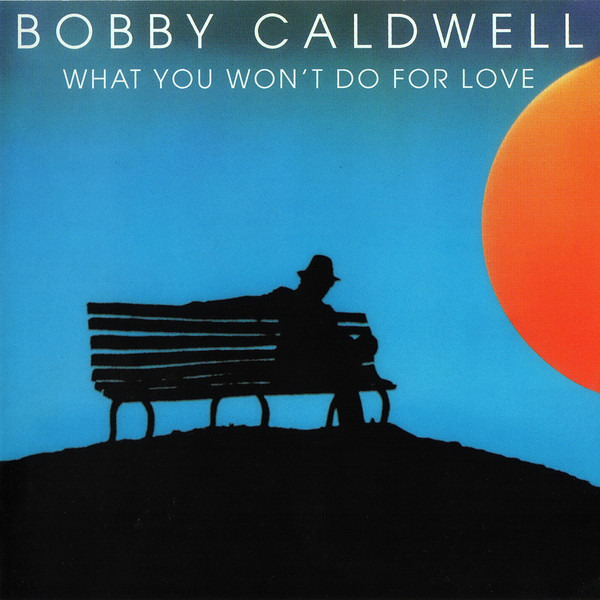 Bobby Caldwell cover art